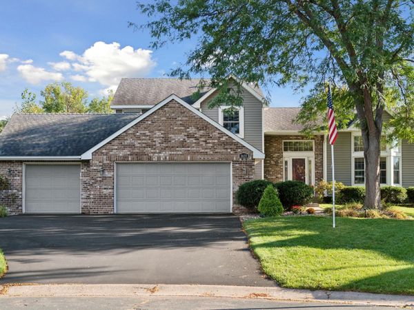 8659 Quinwood Lane N, Maple Grove, MN 55369