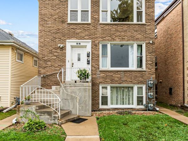 2327 N 75th Avenue , Elmwood Park, IL 60707