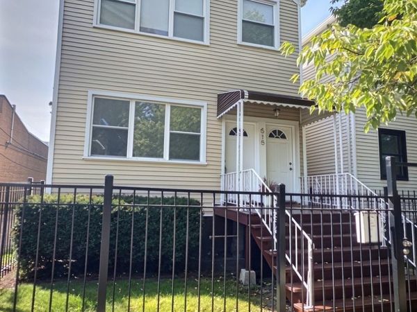 515 W 40th Place , Unit 1, Chicago, IL 60609