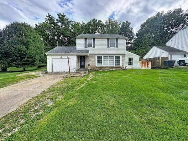 1418 35th Avenue , Rock Island, IL 61201