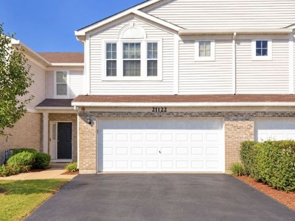 21122 Gray Hawk Drive , Matteson, IL 60443