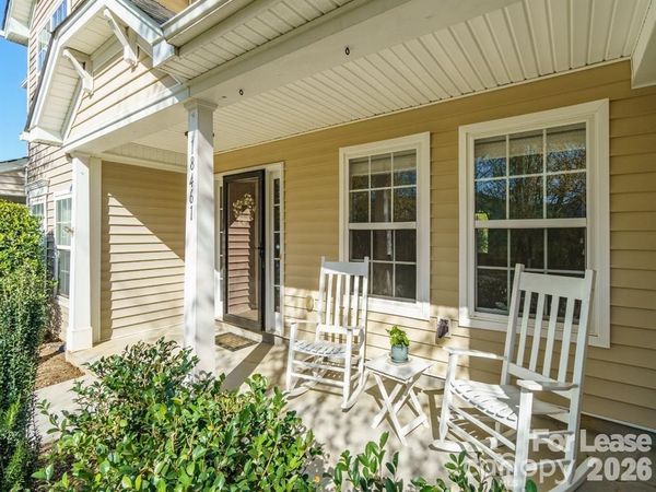 18461 Streamline Court , Cornelius, NC 28031