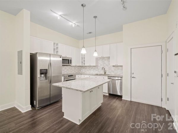 716 N Davidson Street , Unit 3, Charlotte, NC 28202