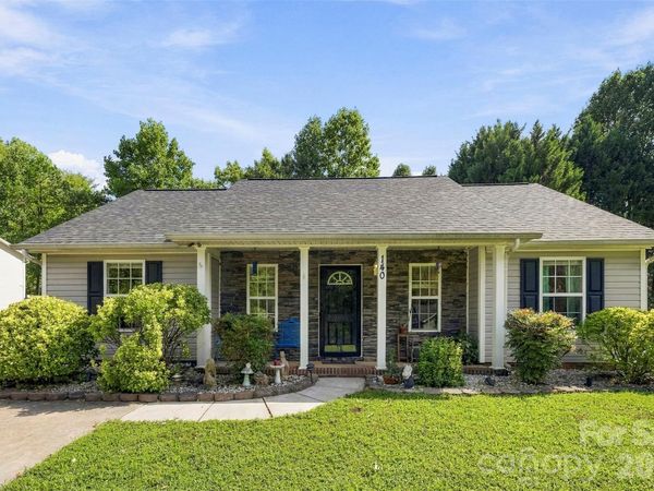 140 Addison Place, Troutman, NC 28166