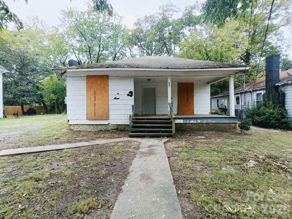 412 Clegg Street , Shelby, NC 28150