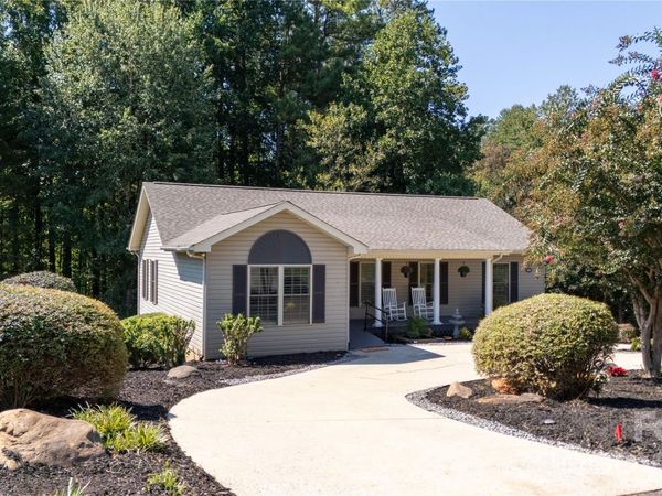 141 Marys Lane, Rutherfordton, NC 28139