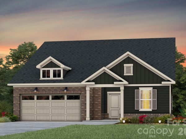 560 Cottage Garden Lane , Belmont, NC 28012