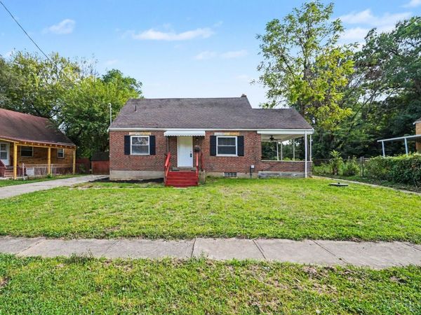 2837 Sheldon Avenue, Colerain Twp, OH 45239