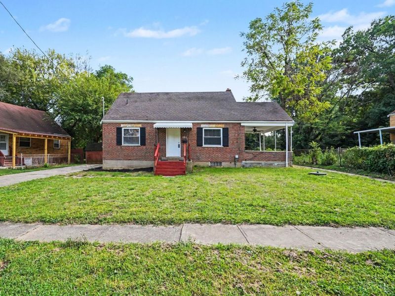 2837 Sheldon Avenue, Colerain Township, OH 45239 Photo 1