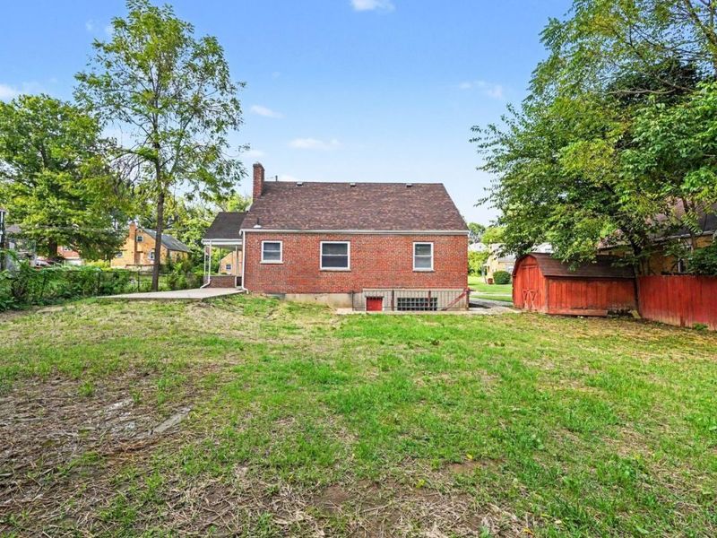 2837 Sheldon Avenue, Colerain Township, OH 45239 Photo 2