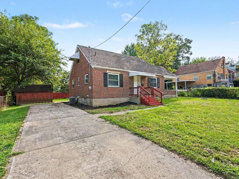 2837 Sheldon Avenue, Colerain Township, OH 45239 Photo 25
