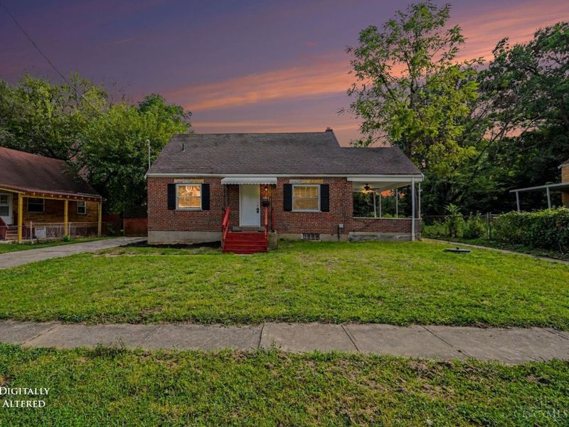2837 Sheldon Avenue, Colerain Township, OH 45239 Photo 26