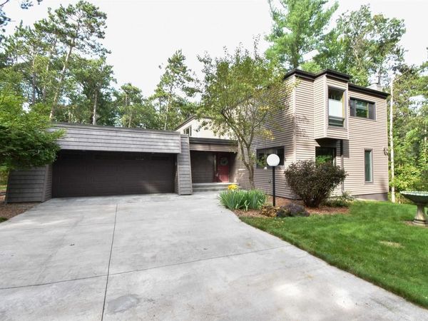 4903 BARBARAS LANE, Stevens Point, WI 54481