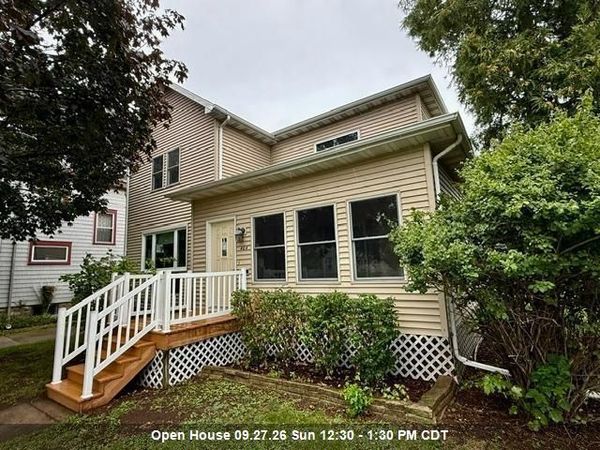 404 1ST STREET, Menasha, WI 54952