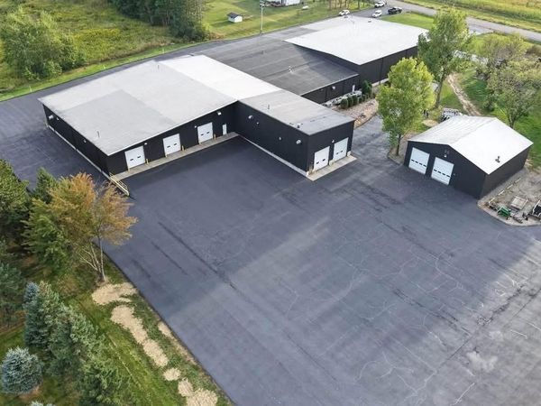 10610 WASHINGTON AVENUE, Marshfield, WI 54449
