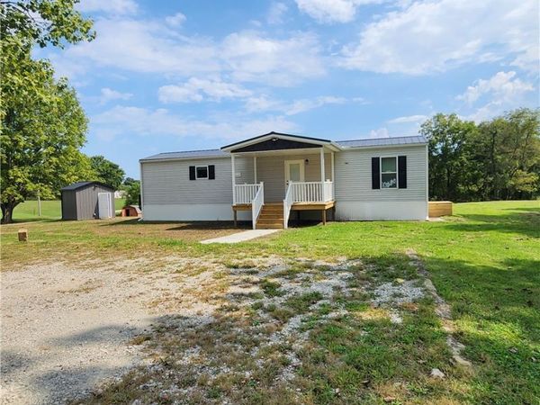 67930 Wintergreen Road , Lore City, OH 43755