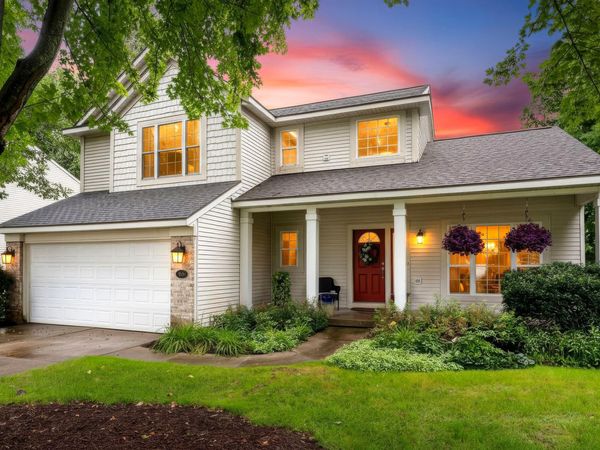 15025 Briarwood Street, Grand Haven, MI 49417