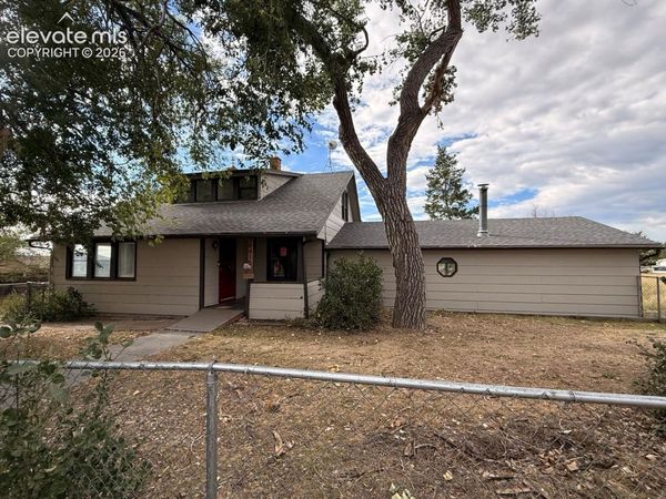 18415 Main Street, Peyton, CO 80831