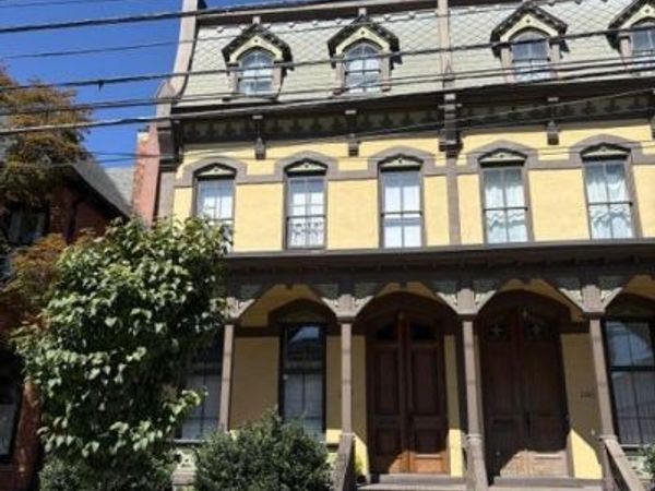 287 S Franklin Street, Wilkes-Barre, PA 18702