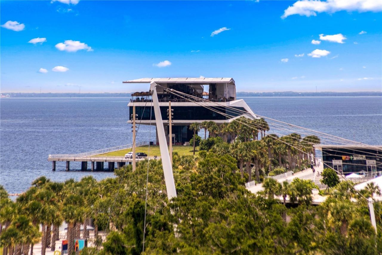 288 Beach Drive Ne, Unit 6A, Saint Petersburg, FL 33701 Photo