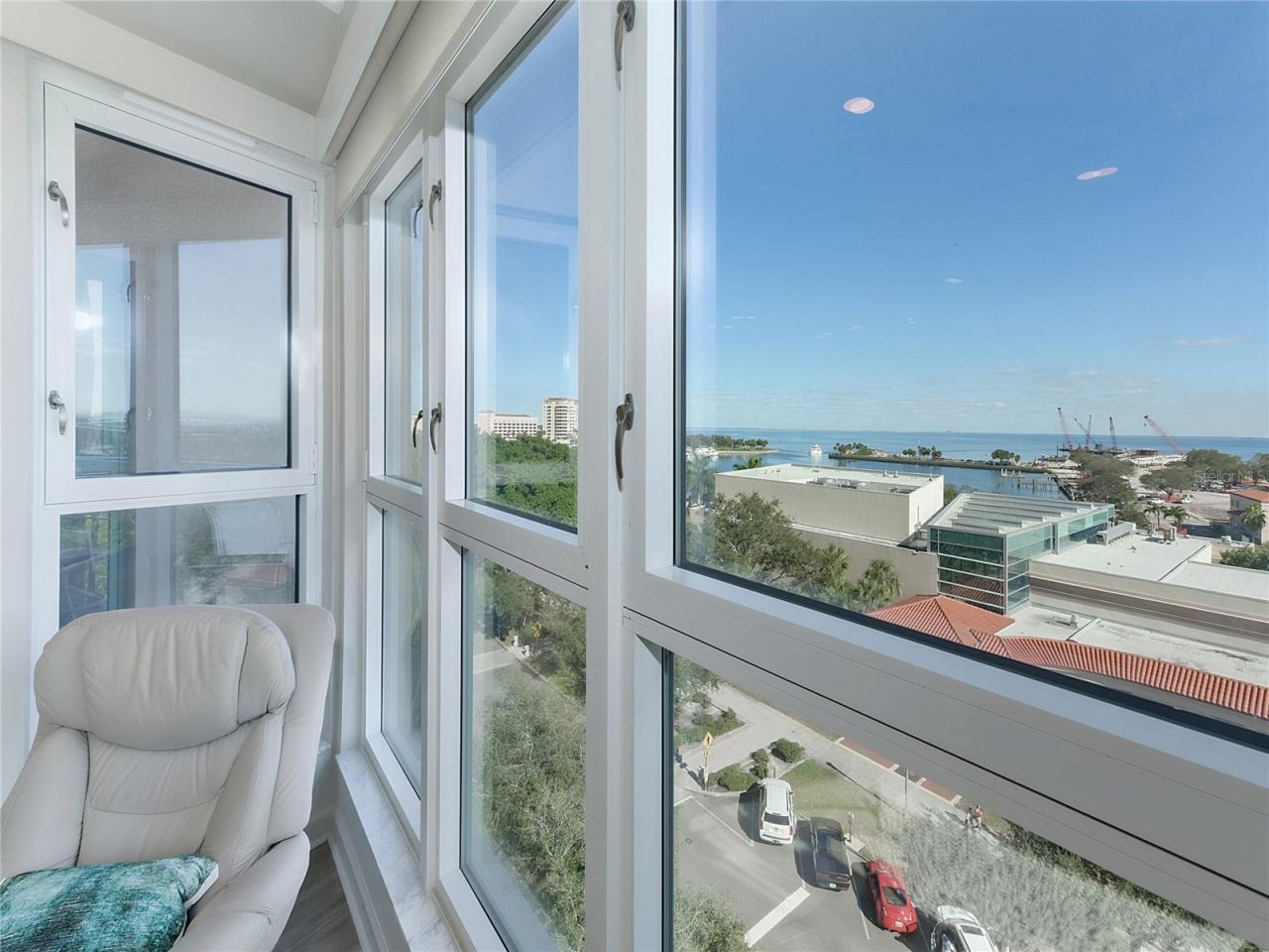 288 Beach Drive Ne, Unit 6A, Saint Petersburg, FL 33701 Photo