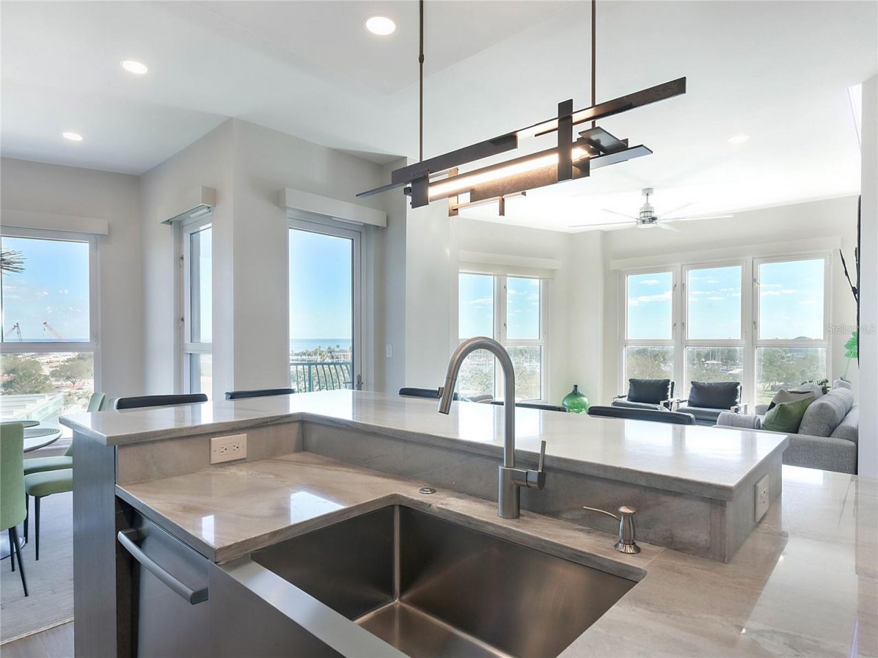288 Beach Drive Ne, Unit 6A, Saint Petersburg, FL 33701 Photo