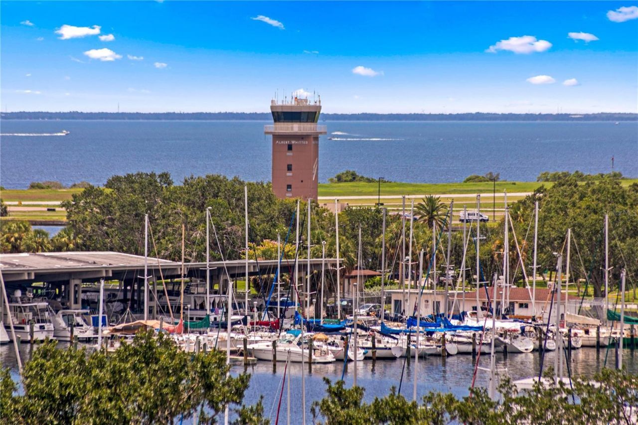 288 Beach Drive Ne, Unit 6A, Saint Petersburg, FL 33701 Photo