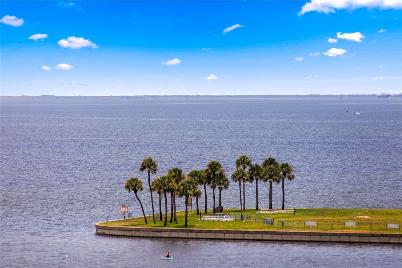 288 Beach Drive Ne, Unit 6A, Saint Petersburg, FL 33701 Photo