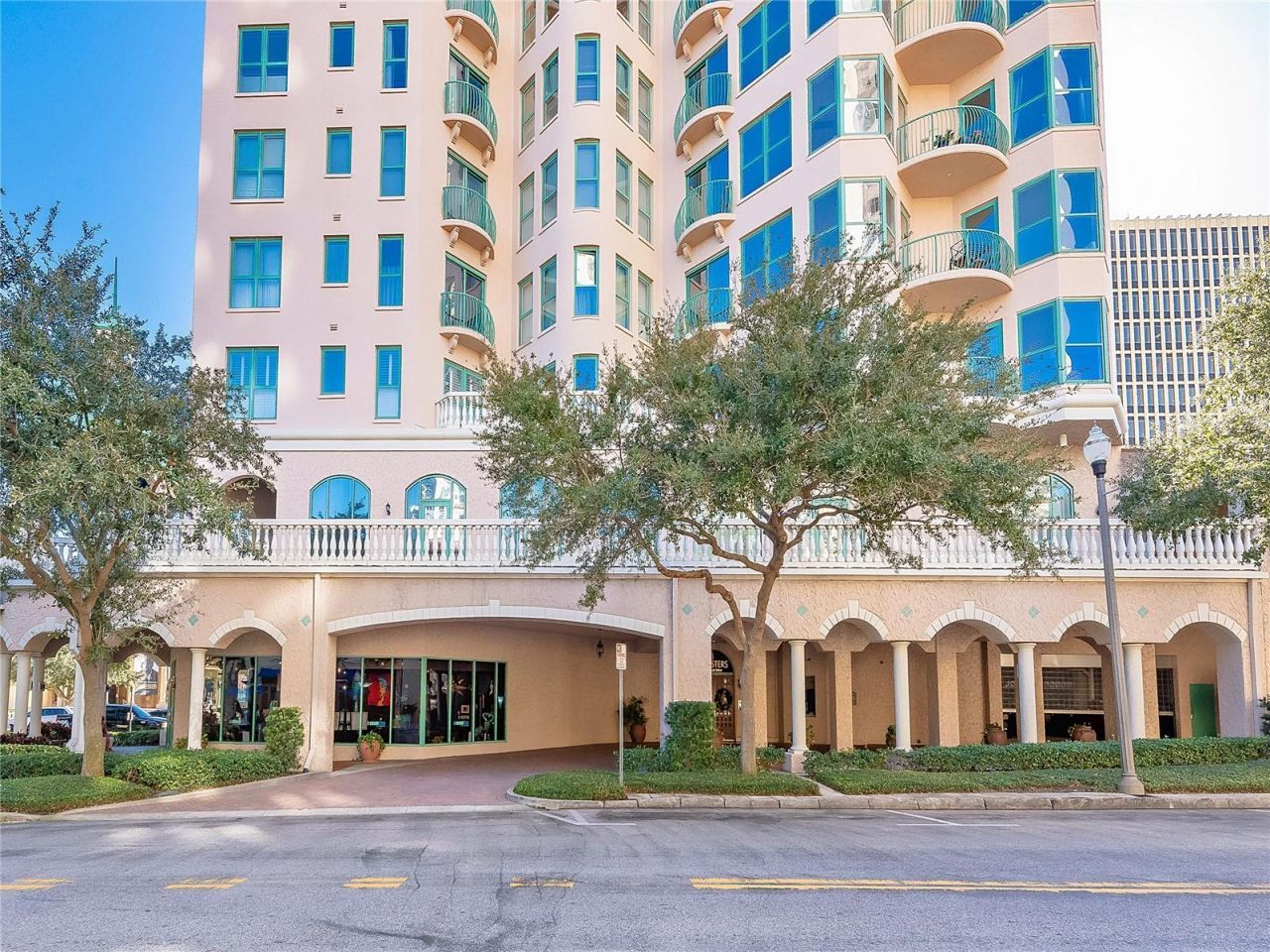 288 Beach Drive Ne, Unit 6A, Saint Petersburg, FL 33701 Photo