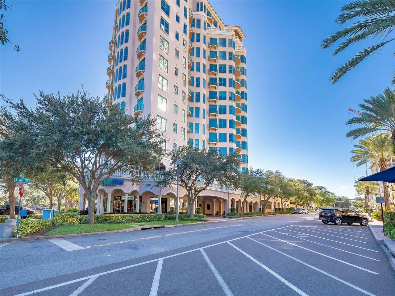 288 Beach Drive Ne, Unit 6A, Saint Petersburg, FL 33701 Photo
