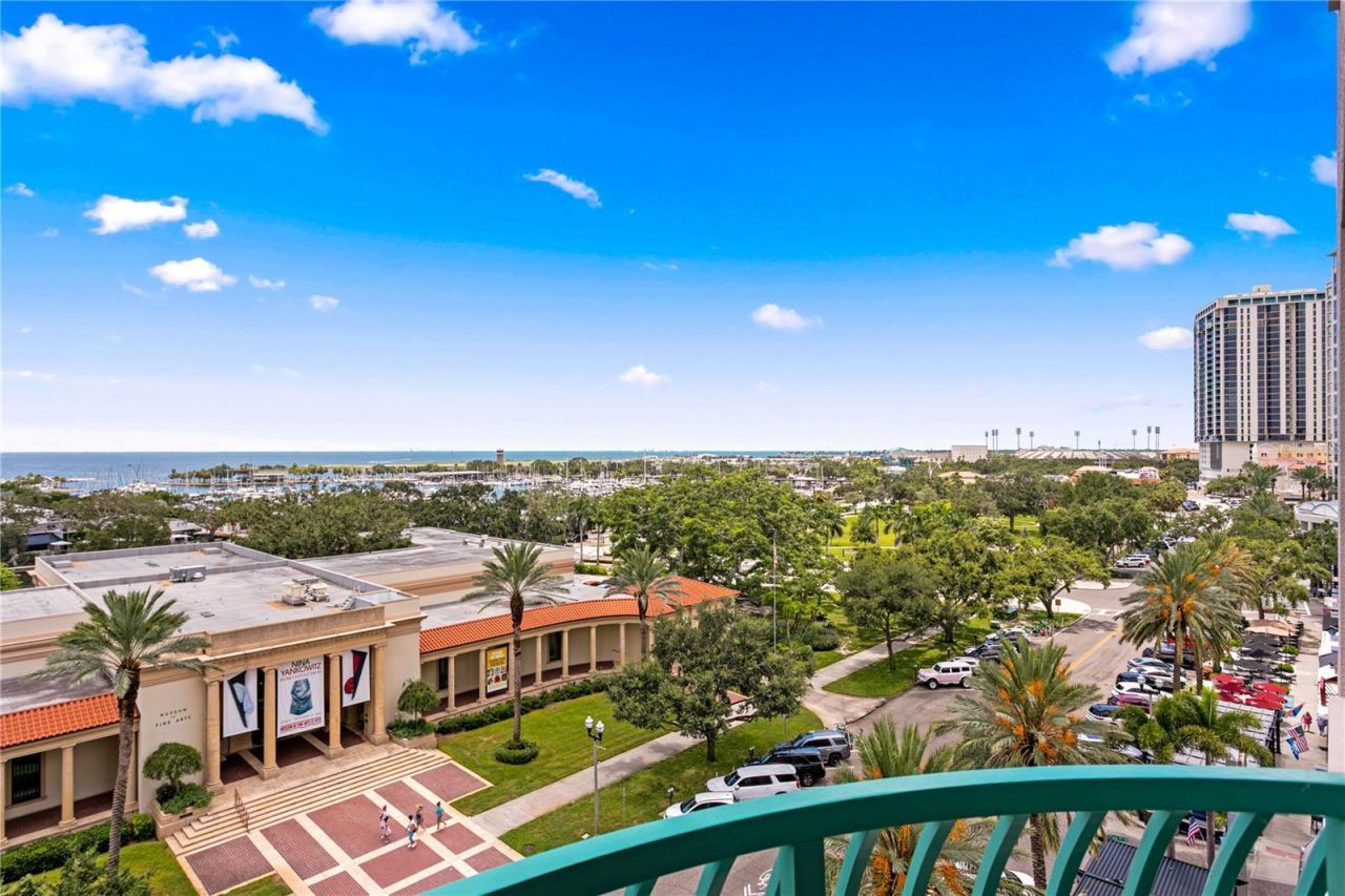 288 Beach Drive Ne, Unit 6A, Saint Petersburg, FL 33701 Photo