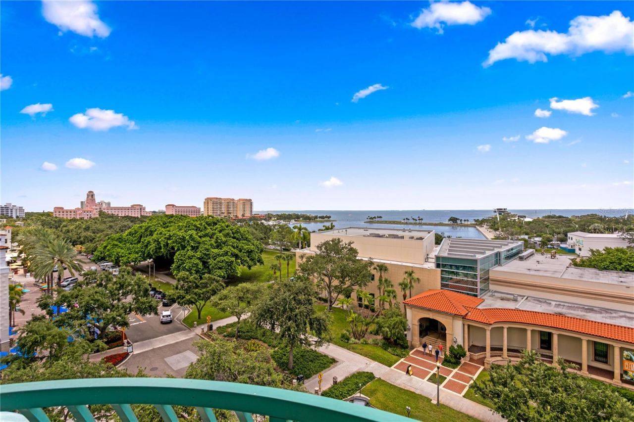 288 Beach Drive Ne, Unit 6A, Saint Petersburg, FL 33701 Photo