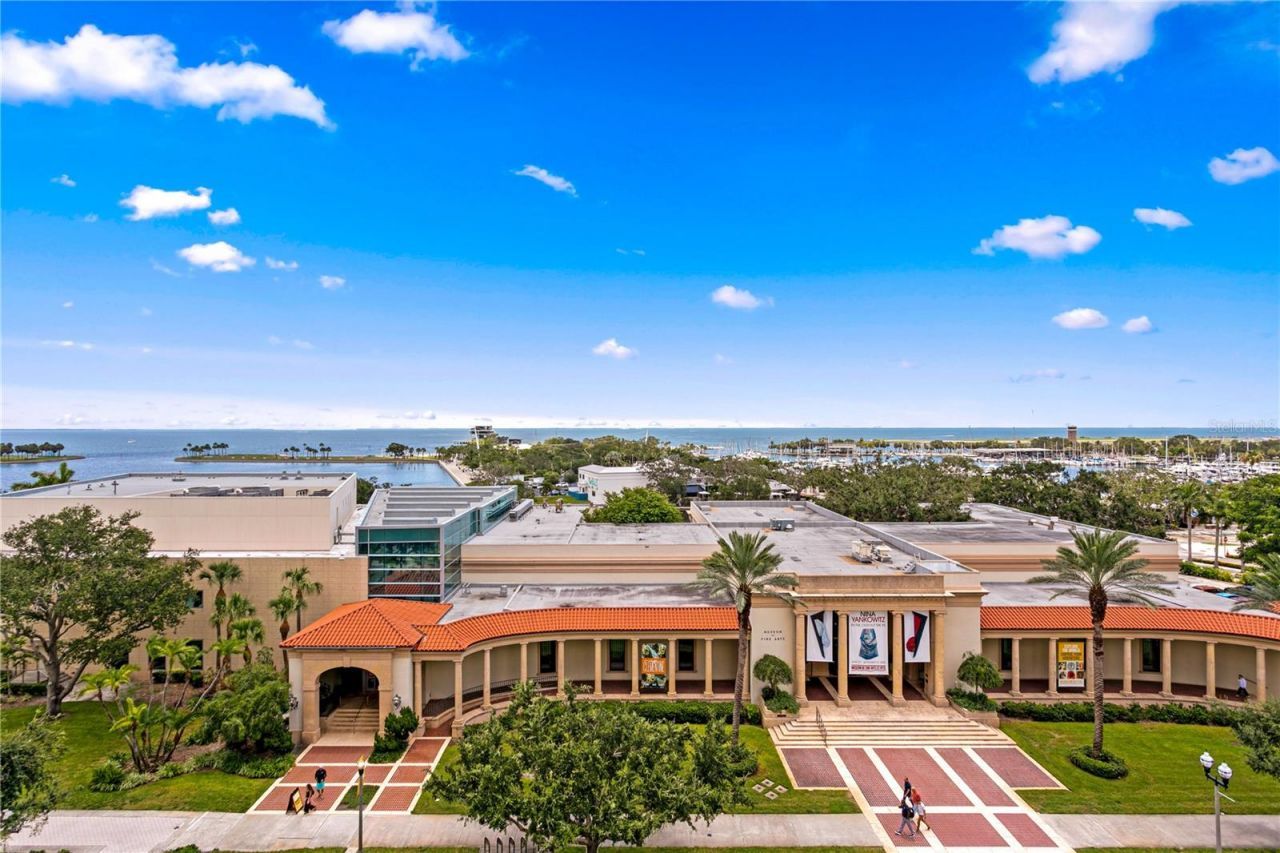 288 Beach Drive Ne, Unit 6A, Saint Petersburg, FL 33701 Photo