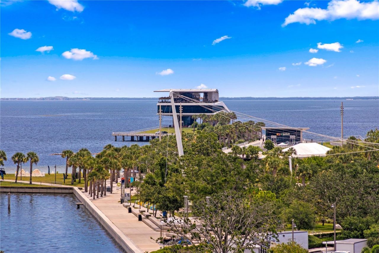 288 Beach Drive Ne, Unit 6A, Saint Petersburg, FL 33701 Photo