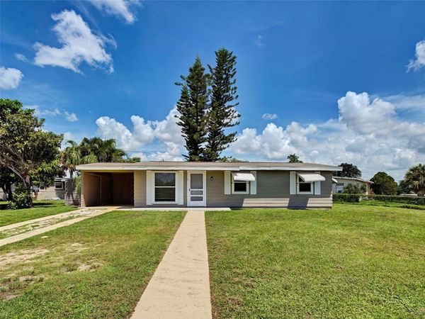 2150 CONWAY BOULEVARD , PORT CHARLOTTE, FL 33952