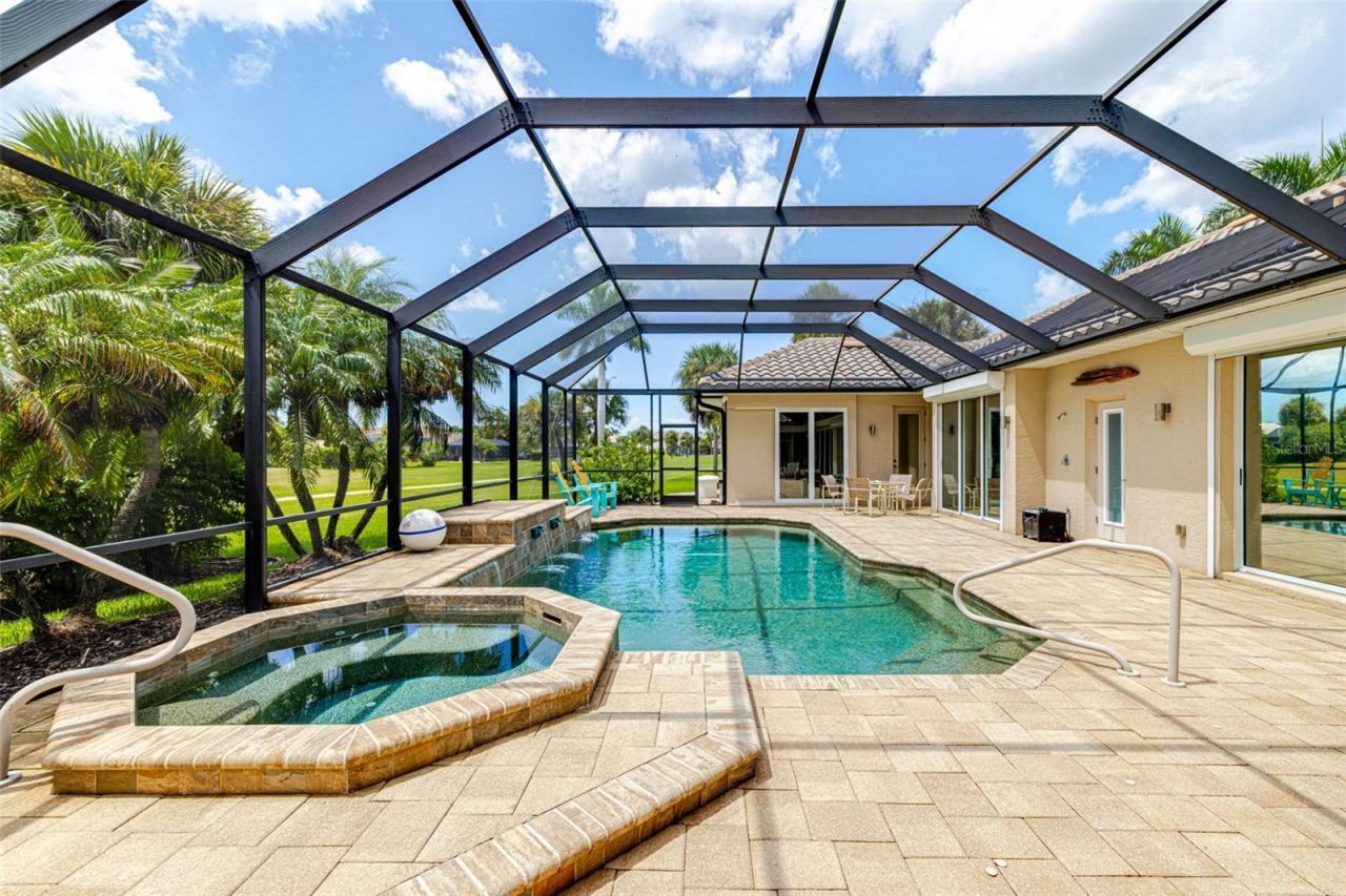 1230 Romano Key Circle, Punta Gorda, FL 33955 Photo