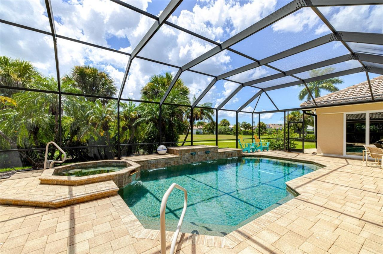 1230 Romano Key Circle, Punta Gorda, FL 33955 Photo