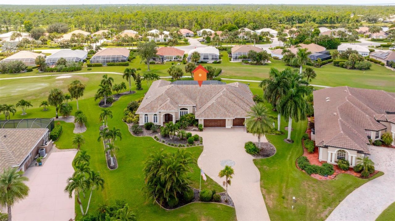 1230 Romano Key Circle, Punta Gorda, FL 33955 Photo