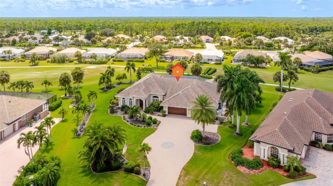 1230 Romano Key Circle, Punta Gorda, FL 33955 Photo