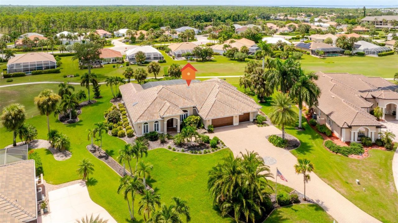1230 Romano Key Circle, Punta Gorda, FL 33955 Photo