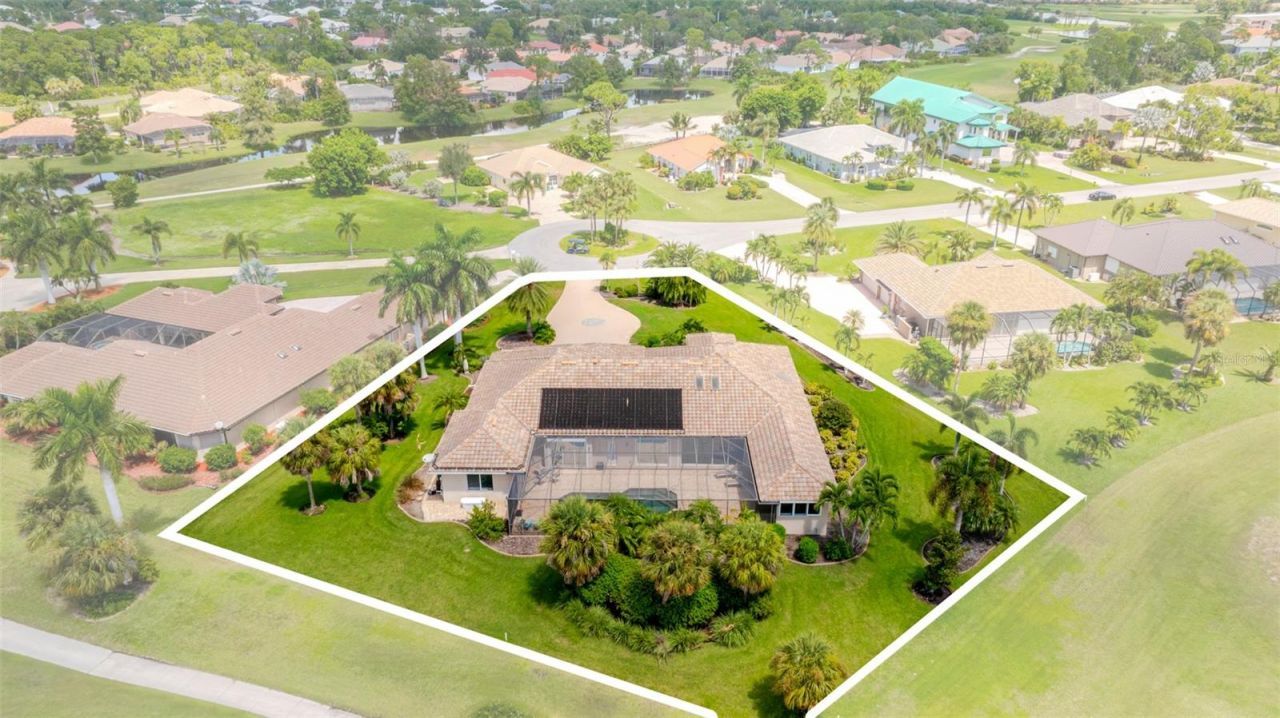 1230 Romano Key Circle, Punta Gorda, FL 33955 Photo