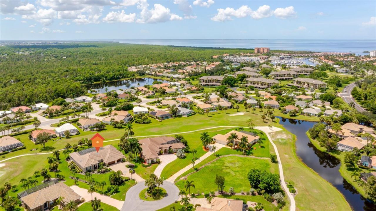 1230 Romano Key Circle, Punta Gorda, FL 33955 Photo