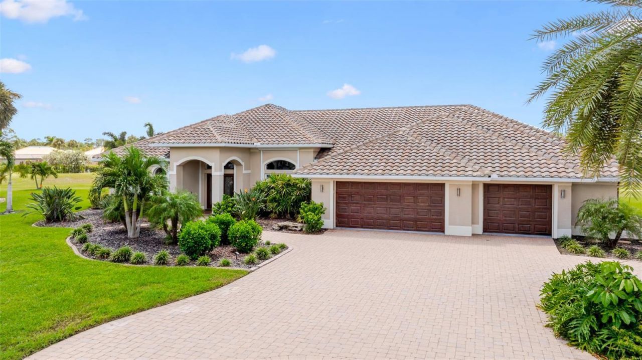 1230 Romano Key Circle, Punta Gorda, FL 33955 Photo
