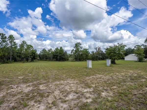 11491 NE 109TH PLACE , ARCHER, FL 32618