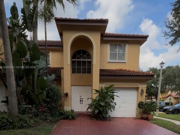 195 Sable Palm Way, Davie, FL 33325