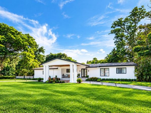 20 N Hibiscus Ct , Plantation, FL 33317