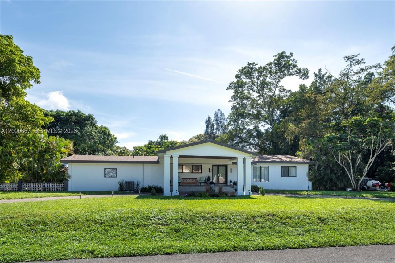 20 N Hibiscus Ct, Plantation, FL 33317 Photo