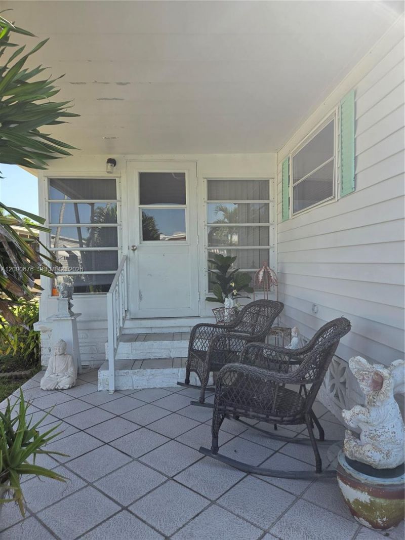 804 Par Drive , Pompano Beach, FL 33069 Photo