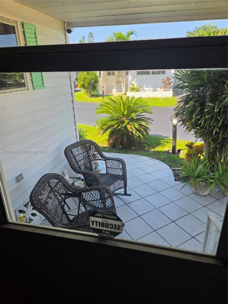 804 Par Drive , Pompano Beach, FL 33069 Photo
