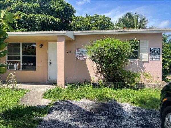 417 NW 40th St , Unit 417, Oakland Park, FL 33309